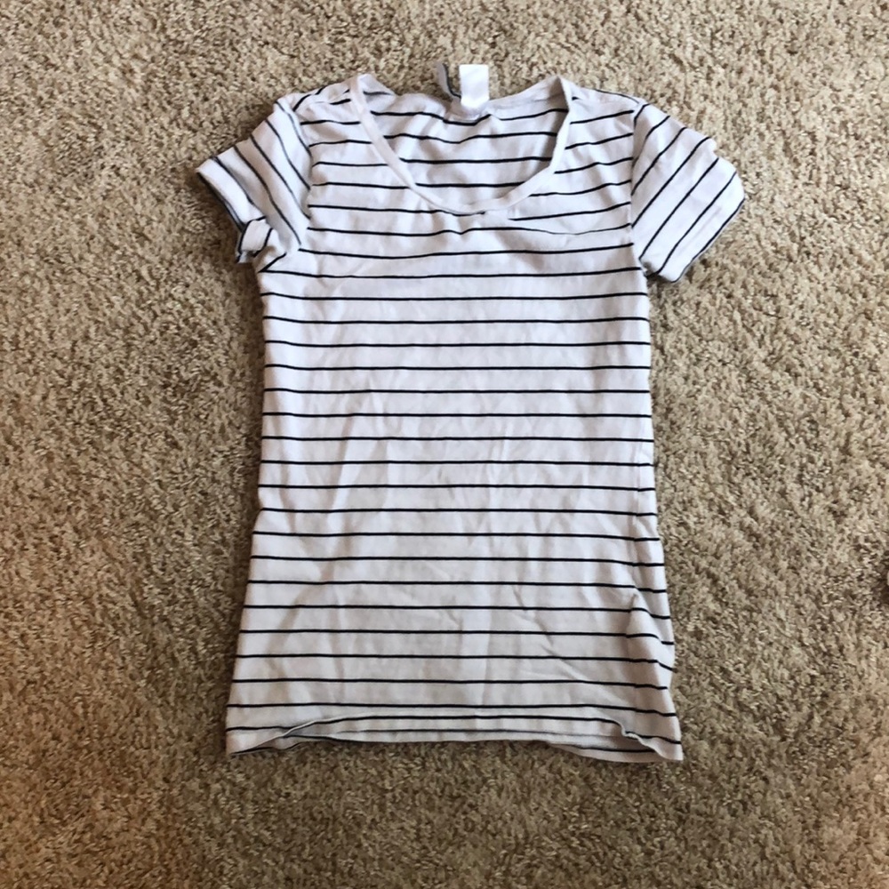 Beautiful stripped shirt